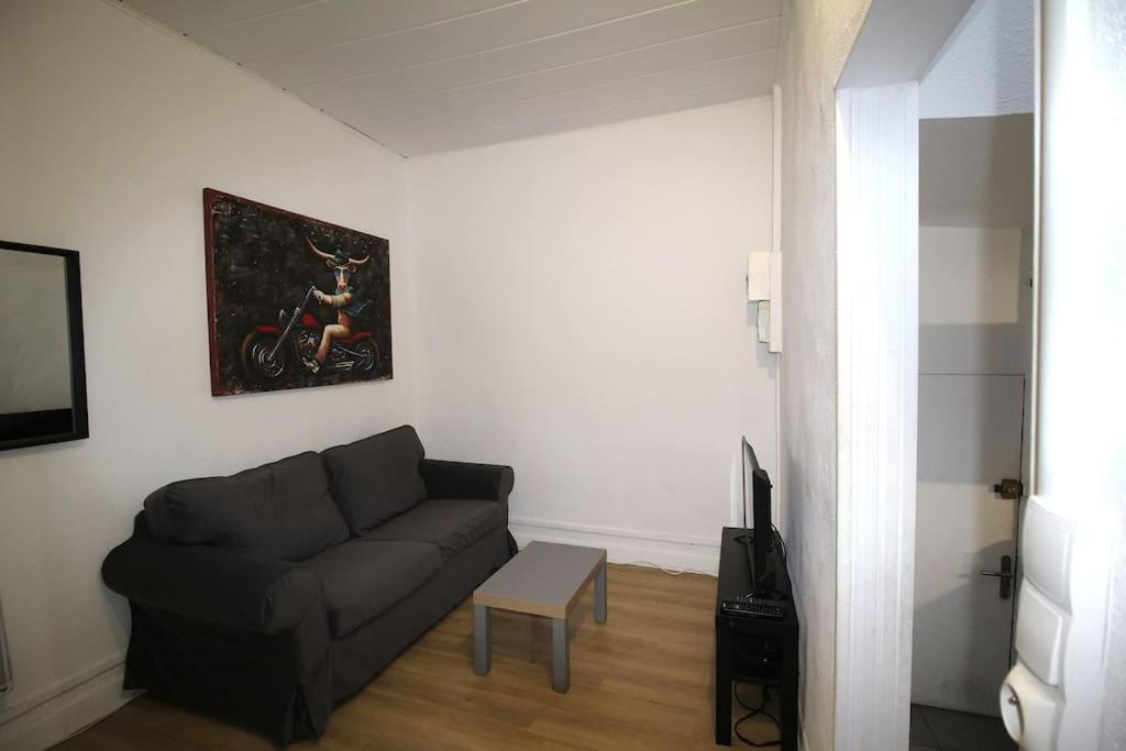 Le Saint Jean - En Plein Centre Pieton - Apartment Montpellier Exterior foto