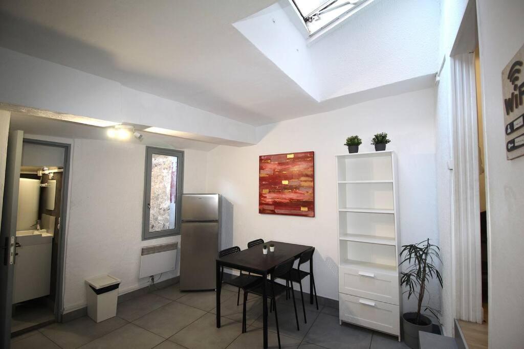 Le Saint Jean - En Plein Centre Pieton - Apartment Montpellier Exterior foto
